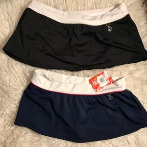 Nike swim set